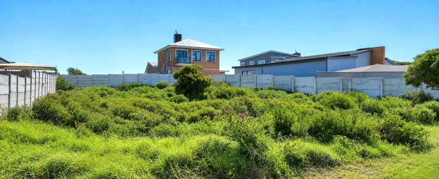 0 Bedroom Property for Sale in Kleinbaai Western Cape
